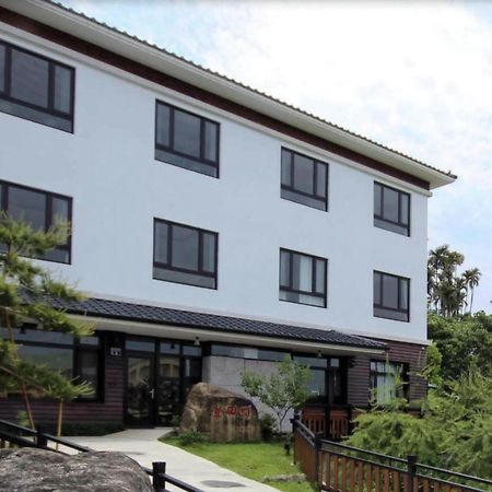 Do Tian Ding B&B Lugu Zewnętrze zdjęcie