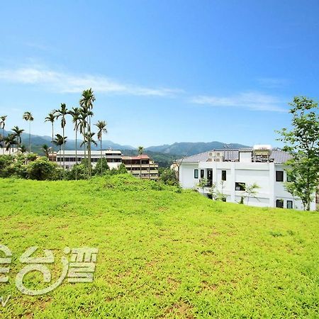 Do Tian Ding B&B Lugu Zewnętrze zdjęcie